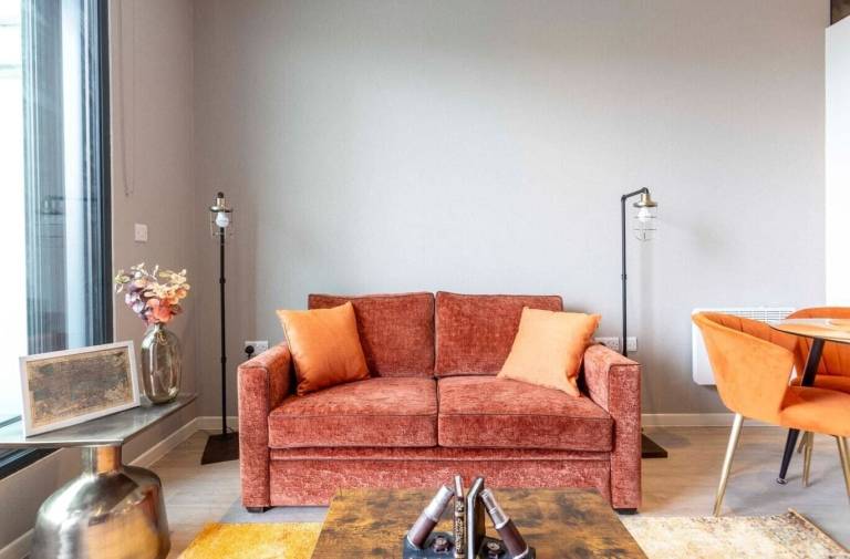 Ferienwohnung Orpington