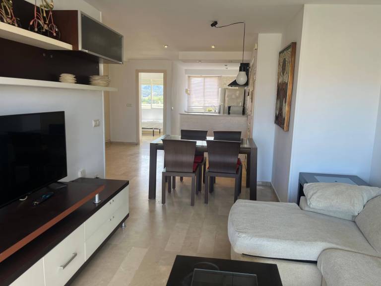 Family-friendly rental apartment with patio & pool | Close to the beach | Pet-friendly — photo 4
