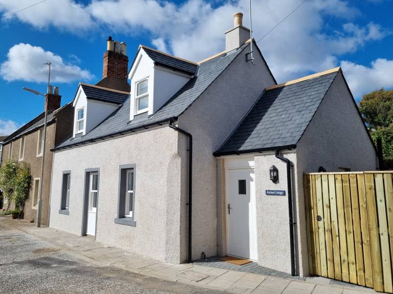 Cottage Johnshaven