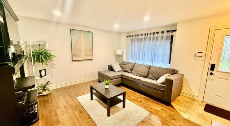 1200 m&sup2; Ferienwohnung