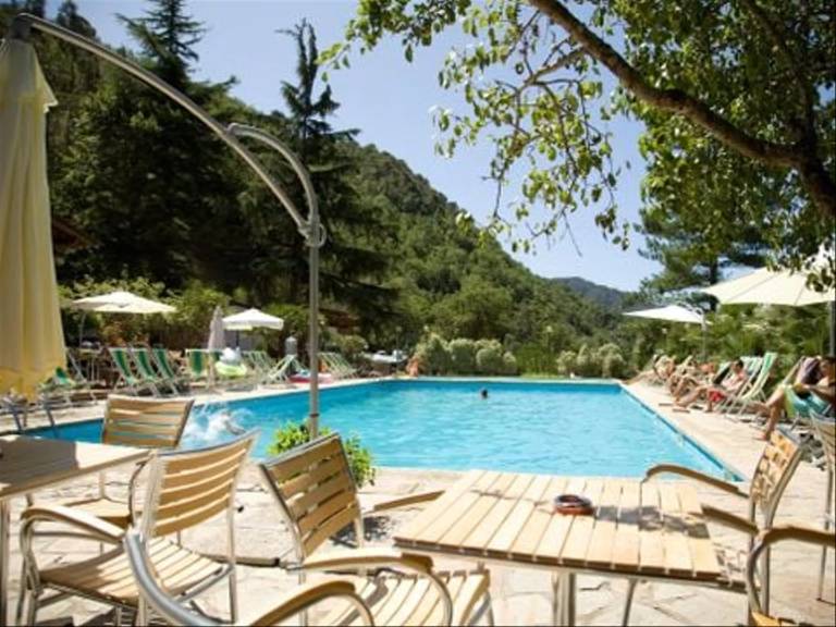 House  Pigna