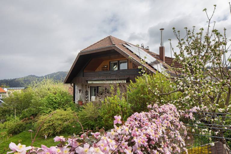 Apartment 'Zum Alt Engelwirt' with Mountain View, Balcony and Wi-Fi — photo 2