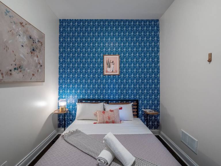 Bed and breakfast Wrigleyville