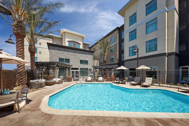 Homewood Suites by Hilton Los Angeles Redondo Beach — photo 2