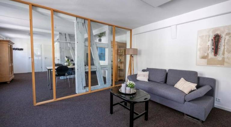 Fully equipped charming rental apartment | Pets are welcome — photo 2