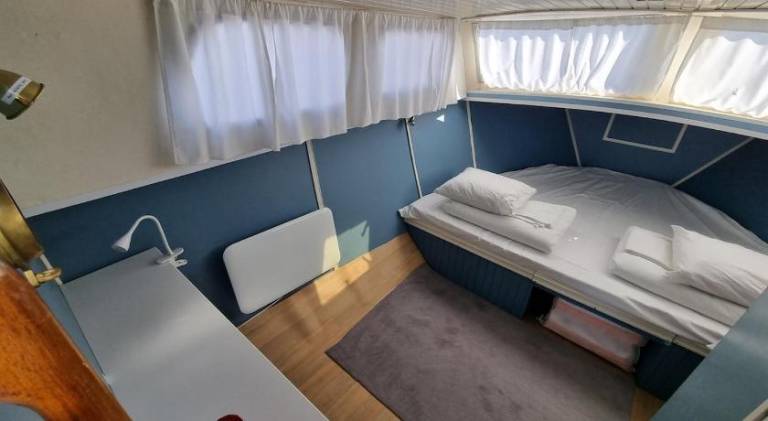 Boat for 2 persons — photo 2