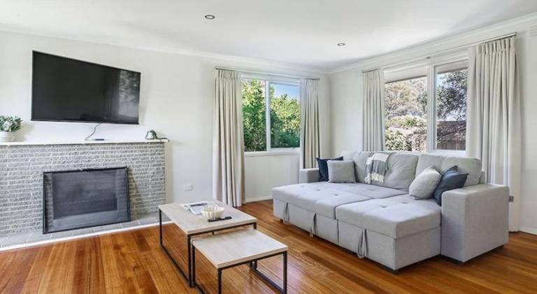 House  Mount Waverley