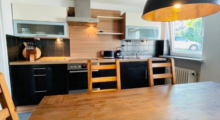 Apartment with 1 room for 4 persons — photo 4