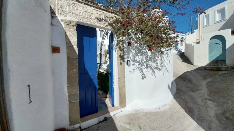 σπίτι Lachania