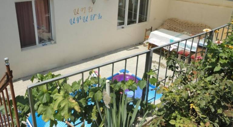Like Home Guesthouse — photo 5