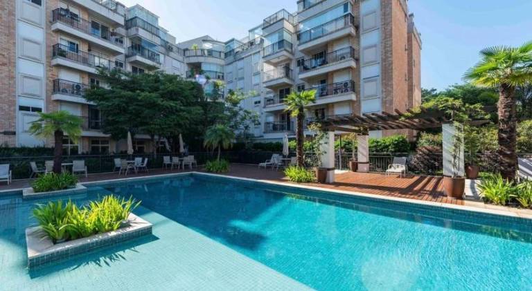 Apartamento Morumbi