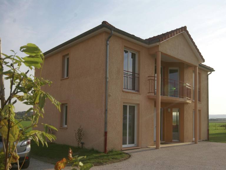 Ferienhaus
