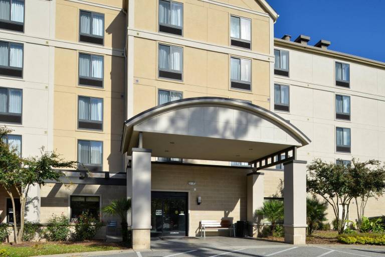 TownePlace Suites by Marriott Wilmington Wrightsville Beach