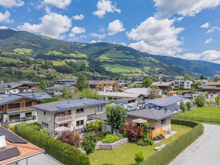 Ferienhaus Mittersill