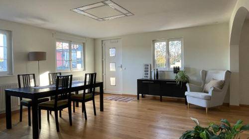 Apartment Aclens