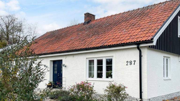 Ferienhaus Glemmingebro