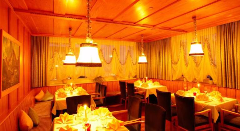 Clubdorf Hotel Alpenrose — photo 3
