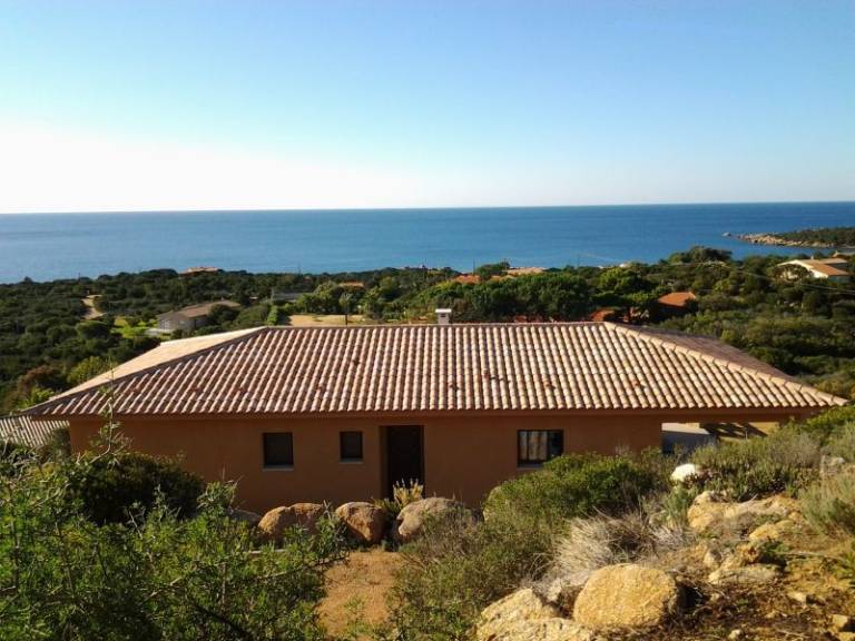 Maison de vacances  Sartène