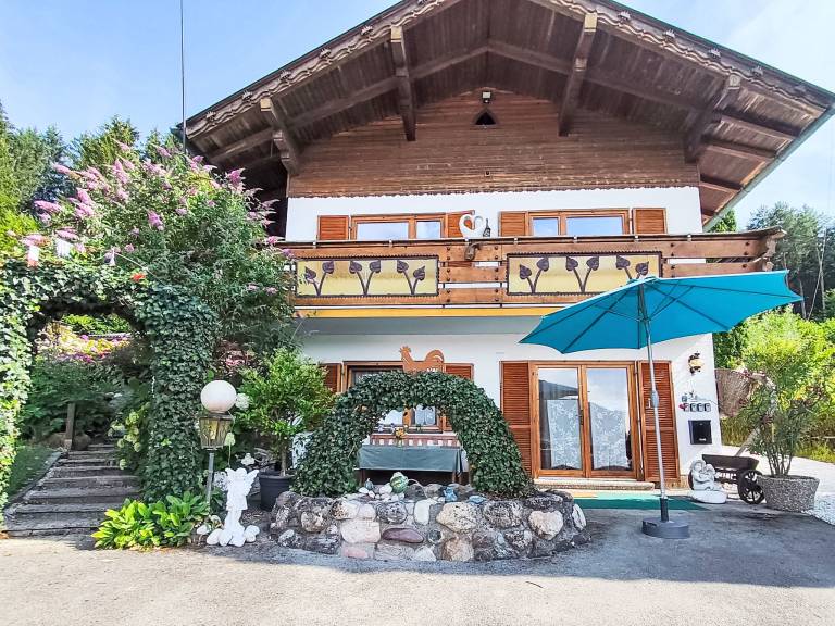 Ferienwohnung in Gemeinde Velden am Wörther See, , Österreich