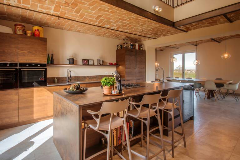 House with garden, terrace & private pool | Suitable for remote work — photo 4