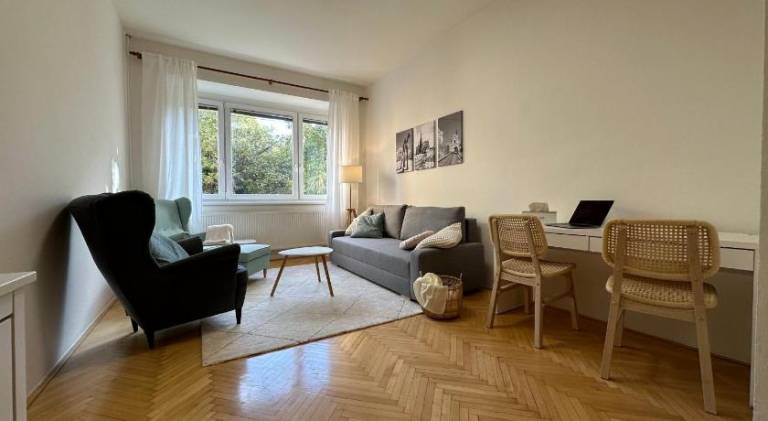 Apartmán Brno-sever