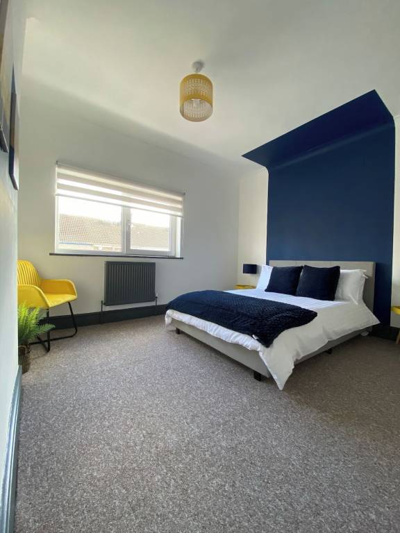House Cleethorpes