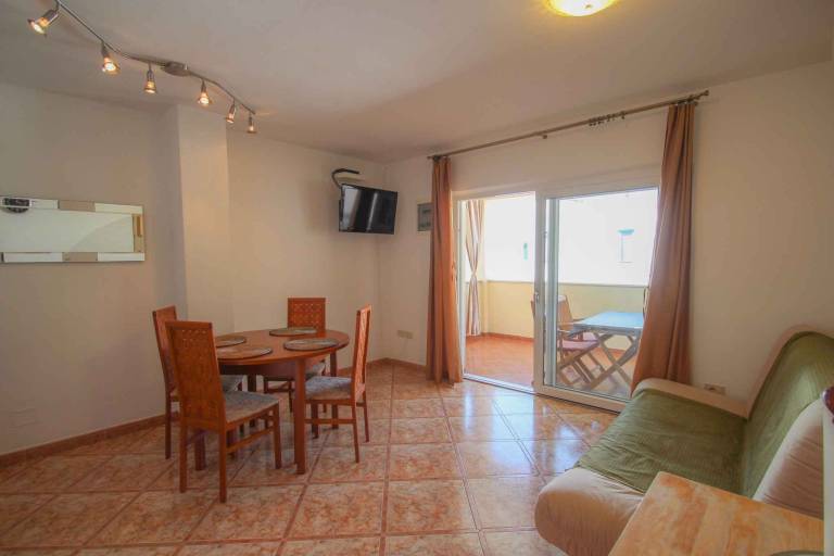 Apartment with garden in Novigrad