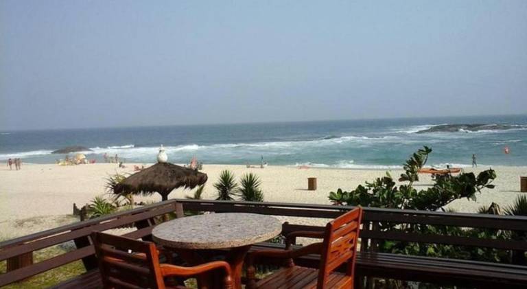 Pousada Summer Beach by Itauna — photo 4