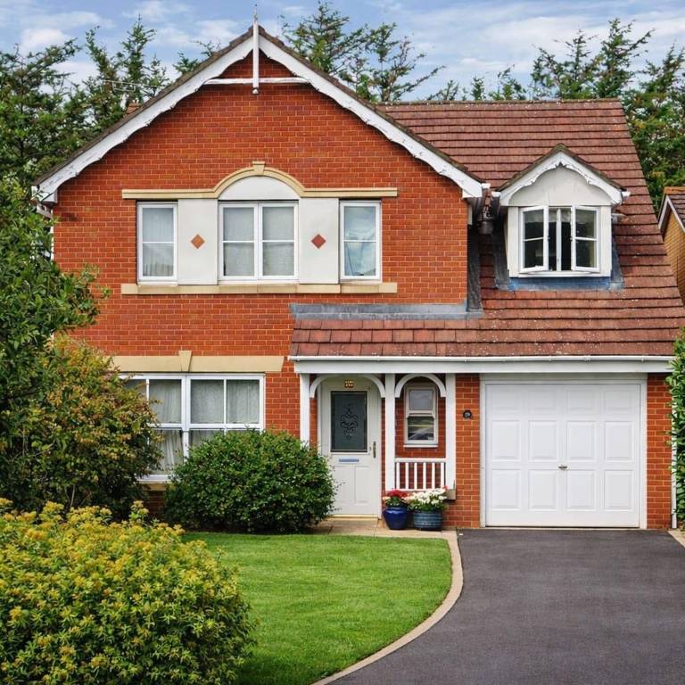 House  Brentwood
