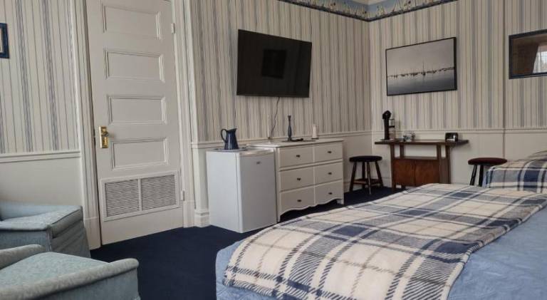 Resort Cobourg