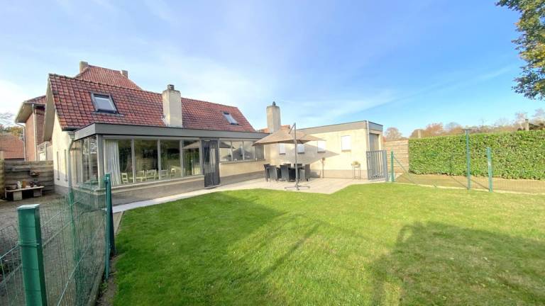 Ferienhaus  Budel