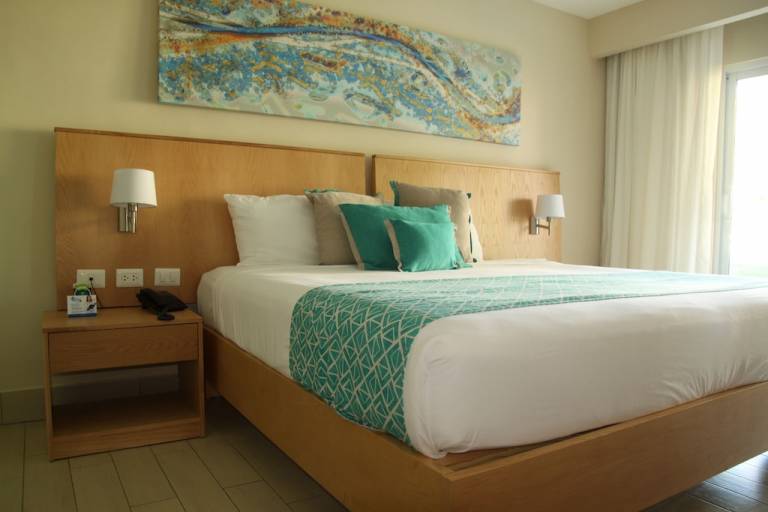 Aparthotel Puerto Plata