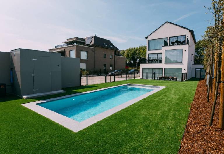 Appartement  Le Coq