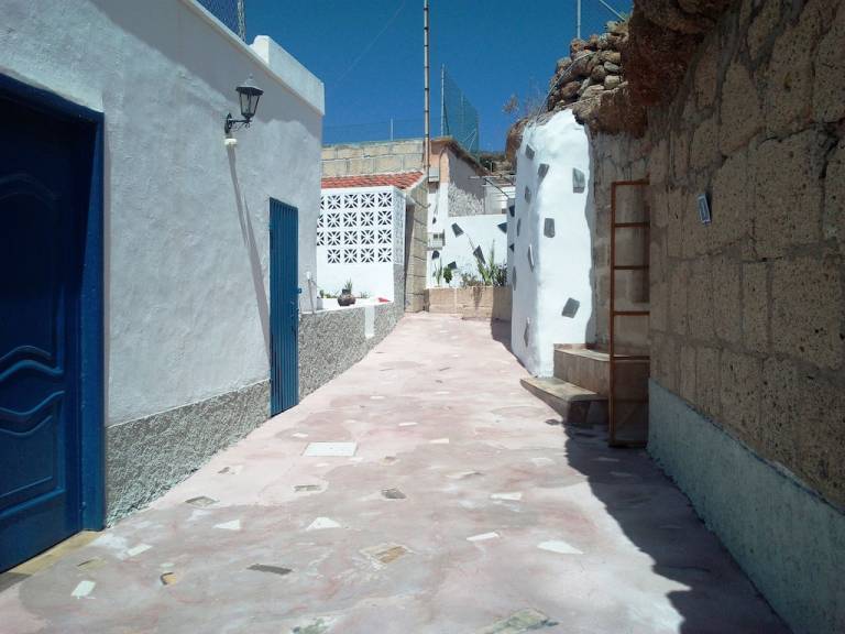 Apartamento Fasnia