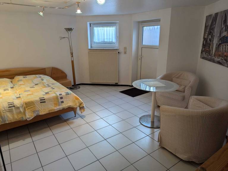 Ferienwohnung Pettstadt