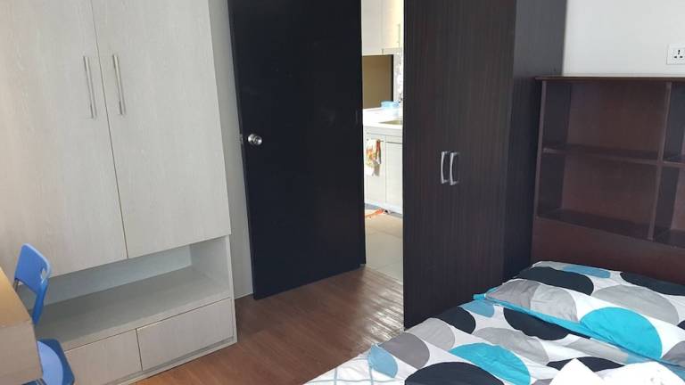 Condo Quezon City