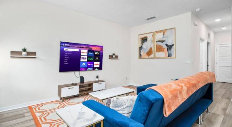 Vacation home | Good for workation | Pets allowed in Gainesville, FL