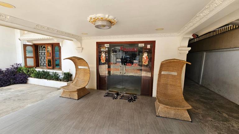 Vichoeut Guest House — photo 2