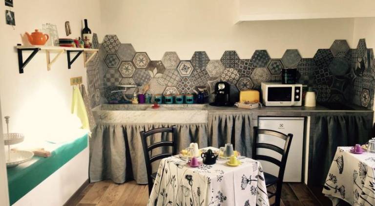 Il Leone Bianco Affittacamere — photo 3