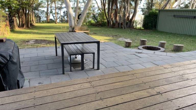 House Jervis Bay