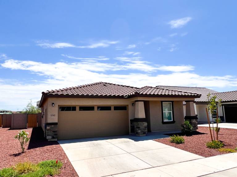 House Casa Grande