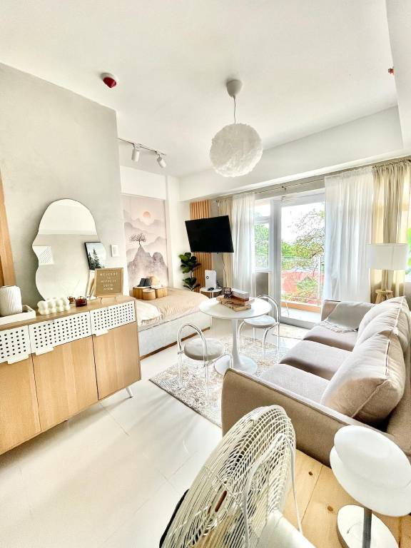 Vacation home | Suitable for remote work in Baguio
