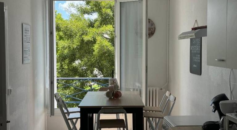 Rental apartment with 3 rooms for 7 persons — photo 4