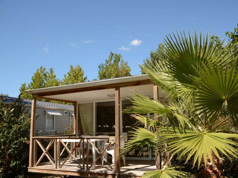 Mobil-home Palavas-les-Flots