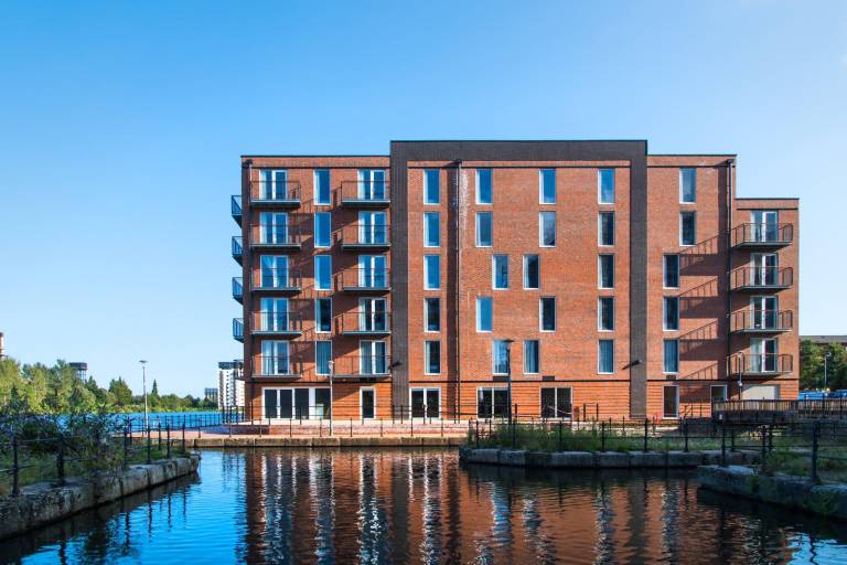 StayBridge Suites Cardiff By IHG — photo 3