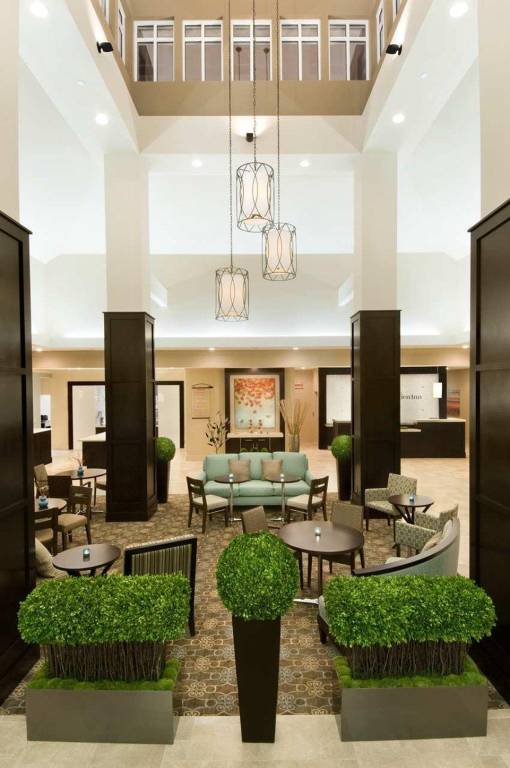 Hilton Garden Inn Watertown/Thousand Islands — photo 2