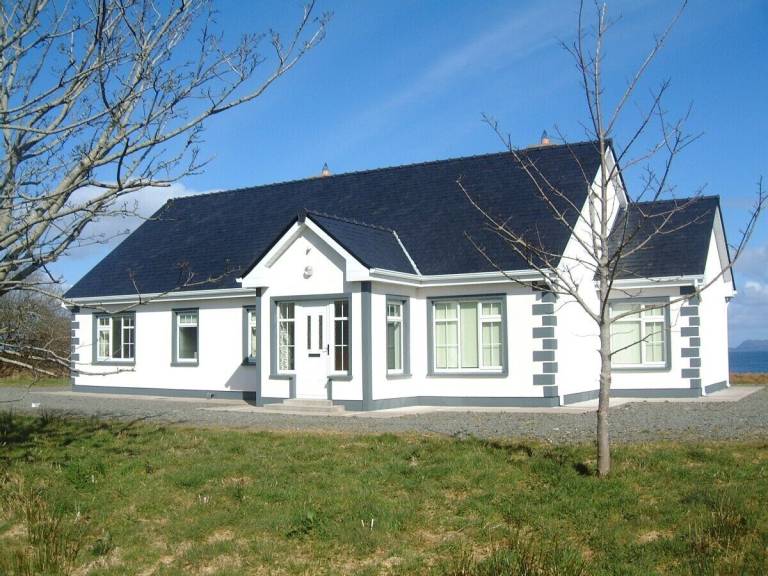Cottage Louisburgh