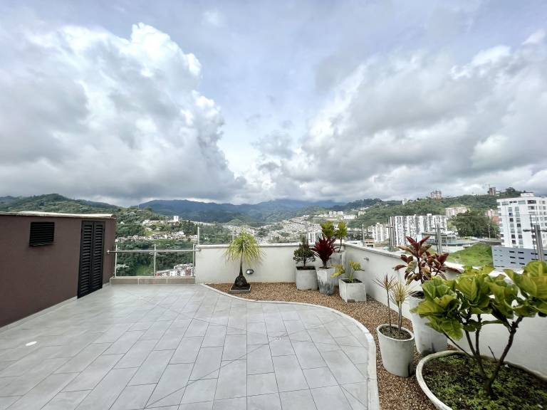 Apartamento Manizales