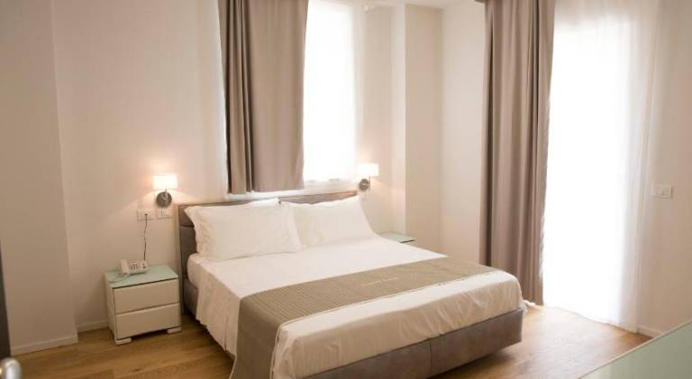 Boutique Hotel Enia — photo 2