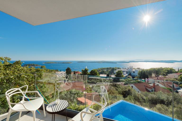 Villa Hvar